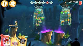 Angry Birds 2 Level 2013