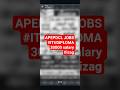 APEPDCL Jobs 2026 | 15K–30K Salary | ITI & Diploma Jobs