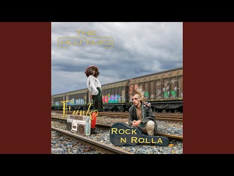 在 YouTube 上观看 Funka Rock N Rolla !