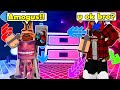 Among Us Player THOUGHT He Could BEAT Everyone And This Happened... (ROBLOX FUNKY FRIDAY)