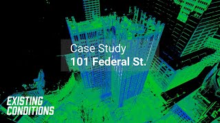 Case Study - 101 Federal St