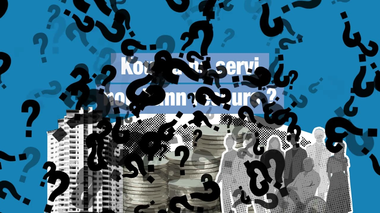 Transparency Mauritius - Episode 6