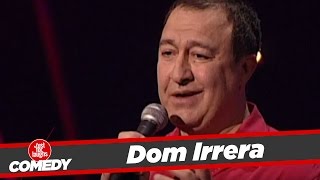 Dom Irrera Stand Up - 2004