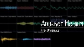 Another Medium from Undertale Cover 