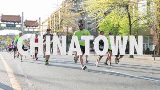 Chinatown - RUNVAN®