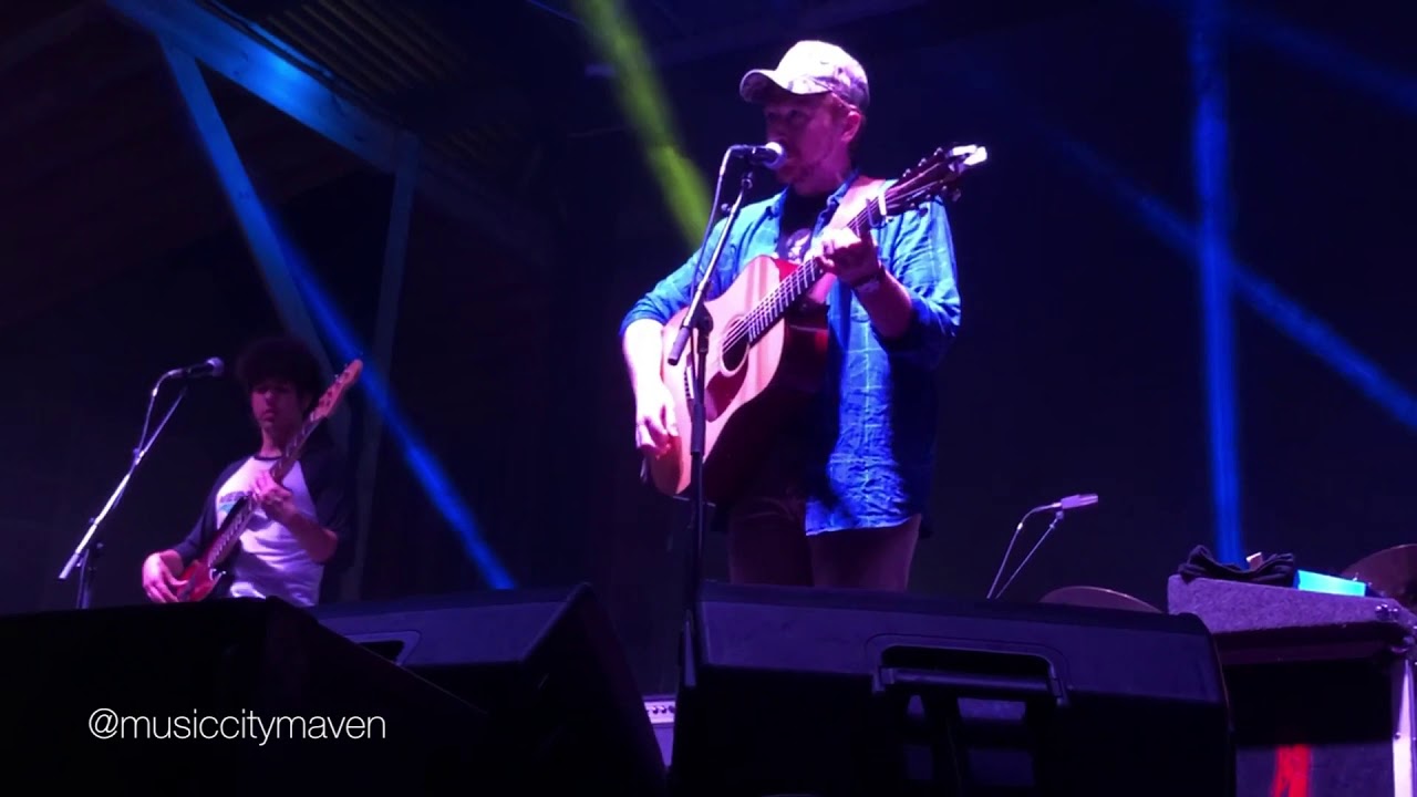 Tyler Childers and The Food Stamps Tulsa Turnaround (Avondale Brewery