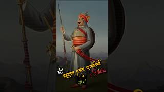 maharana Pratap Punyatithi Status 2026 19 January 2026 Status  up 53 editz status shorts