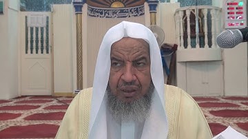 سورة آل عمران من الآية 7 الى الآية 9