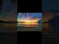 Sunsets at Kamala Beach #phuket #thailand #goodvibes #sunset #beachvibes #fypage #travel #vacation