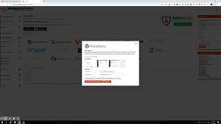 So einfach geht die WordPress Installation über World4You