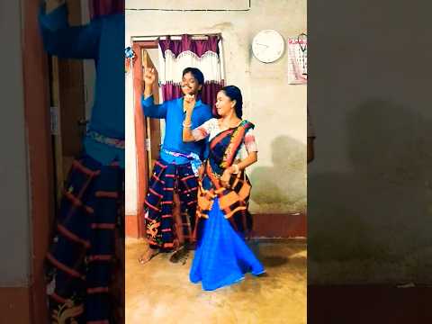 Babu malang bahu aade #viral #sarisantali #dance #song #love #newsantali #youtube #technology