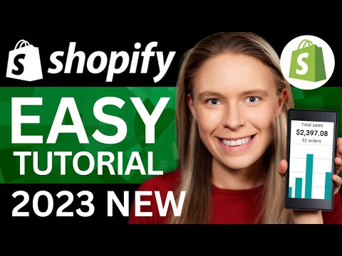 Vídeo: Quant costa un nom de domini Shopify?