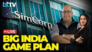 Full Inside SimCorp’s India Strategy: AI, Talent & The Next Growth Phase News