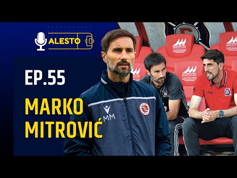 Video: Marko Mitrović Neto vrednost