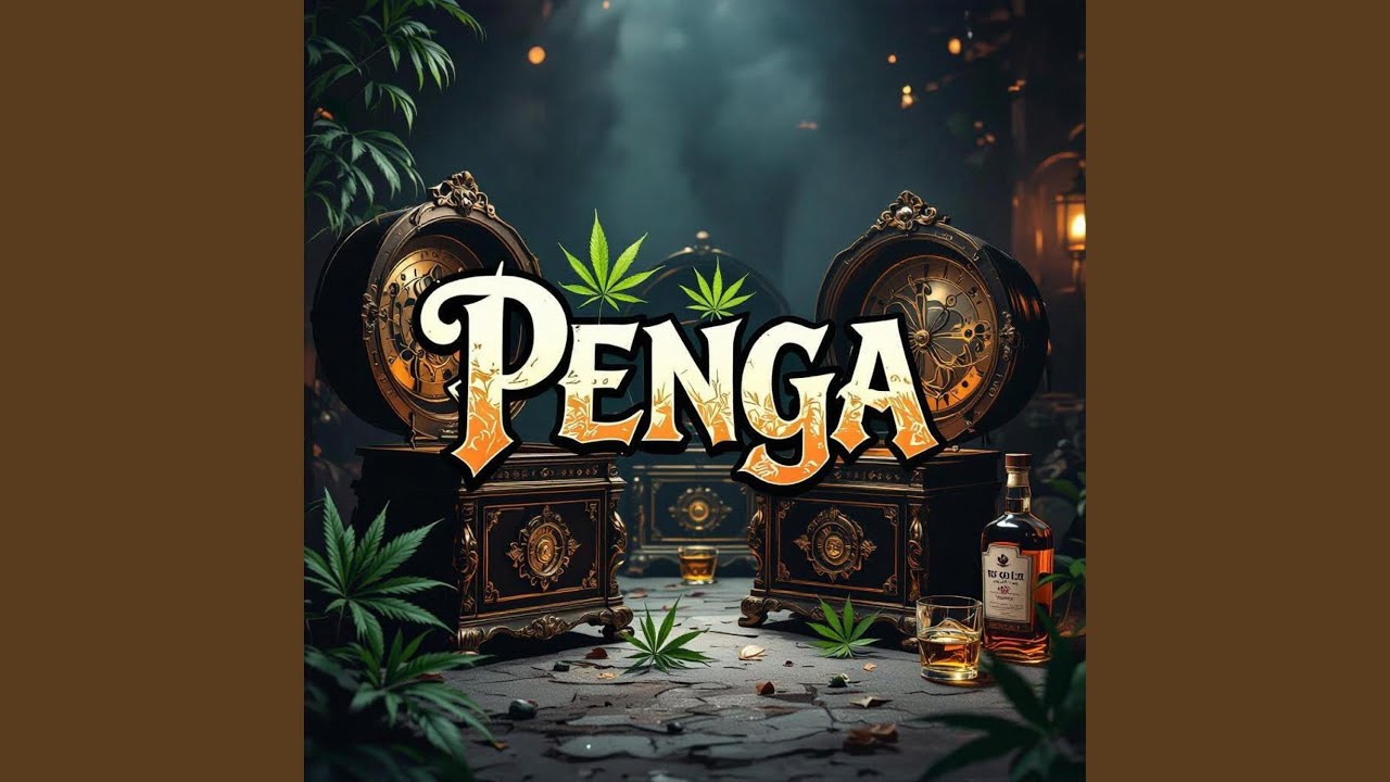 Watch PENGA on YouTube Watch PENGA on YouTube