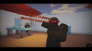 How to get Prestige Flipdee + Showcase In | Noob Experiment Roleplay | Roblox