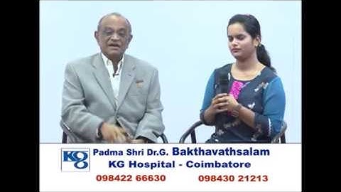 Life Saving Loading Dose Dr Bakthavathsalam - Telugu