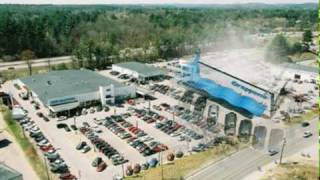 Grappone Collision Center, Concord, Nh