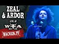 Zeal & Ardor - Devil Is Fine - Live at Wacken Open Air 2018