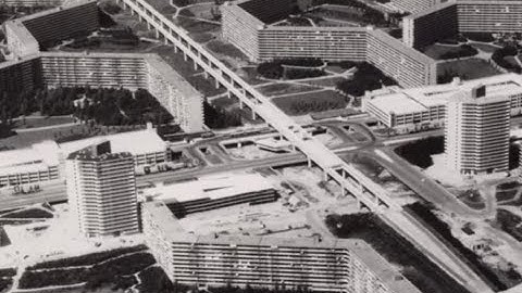 Spatial Agency for knowledge-based Cities: Bridging Research, Education and Urban Practice