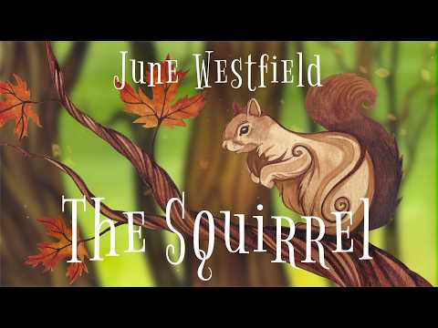 The Squirrel - Fantasy Orchestral Music 🍁