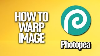 How To Warp Image In Photopea Tutorial screenshot 4