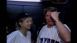 Trump, Marla Maples And The Harry Winston Ring