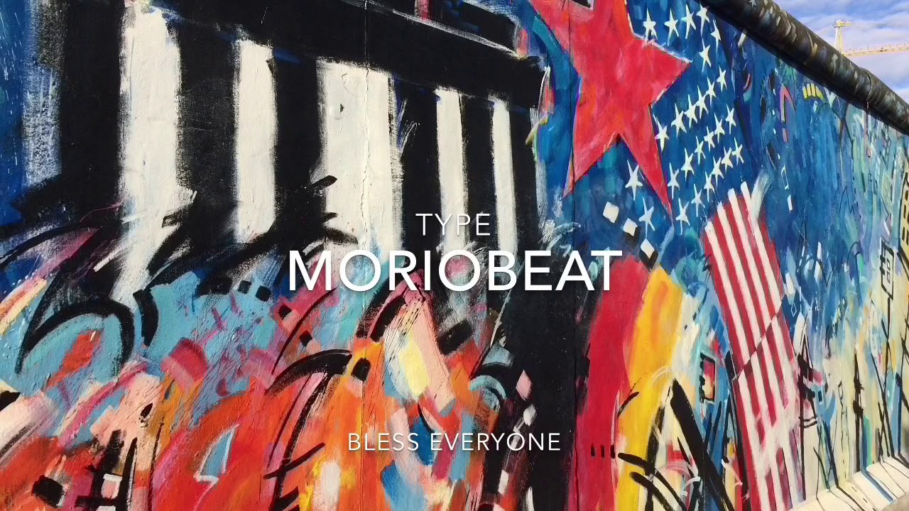 Type beat good vibes