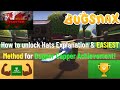 Bugsnax - How To Unlock Hats Explanation &amp; EASIEST Method for "Dapper Capper" Achievement/Trophy!