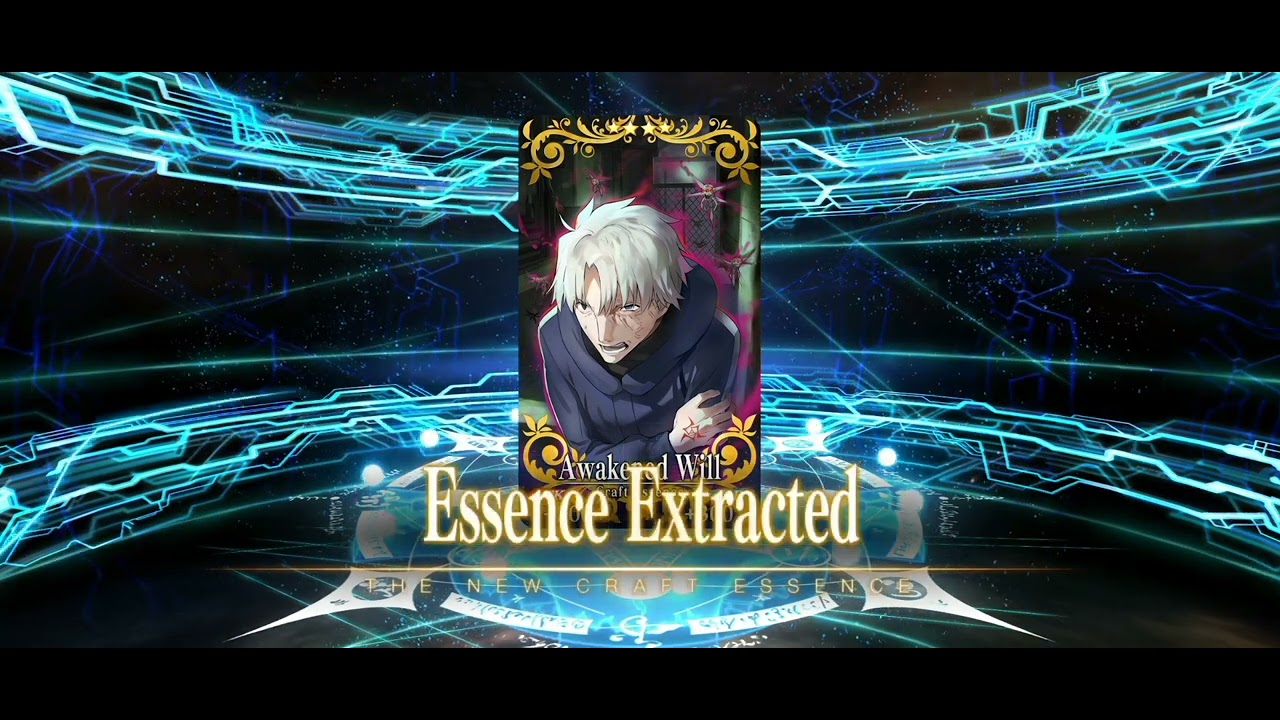 最終値下げ　Fate/GrandOrder Fate/Grand Order 120x - YouTube