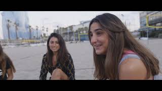 Mentoría Zing Programme