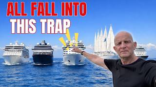 Before You Book A "Small Ship Luxury" Cruise Watch This screenshot 5