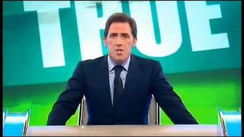 Would I Lie To You Series Three Episode One Part Two.mp4