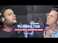 Tu Mera Tha Ku Na Raha Ahtasham Bashir X Kitu Ali Tafu Cover Tu Mera Tha Ku Na Raha Ahtasham Bashir X Kitu Ali Tafu Cover