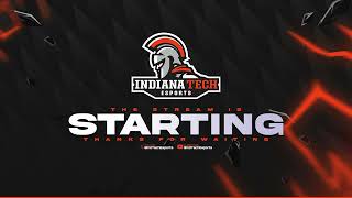 NECC Valorant | Indiana Tech vs University of Michigan