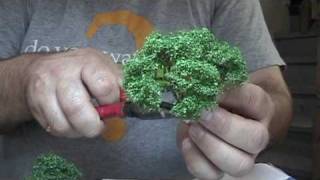 Making Trees(Take 2): Part 3
