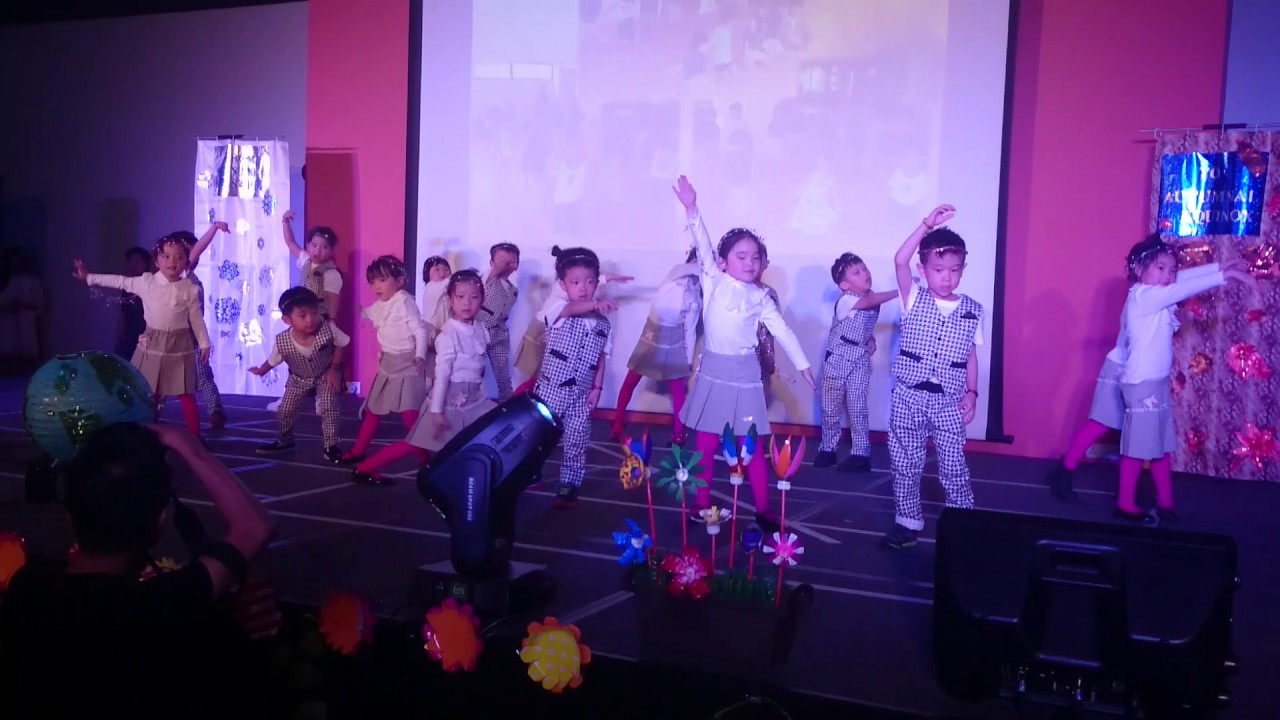 Beaconhouse Puchong Annual Concert 2016 YouTube