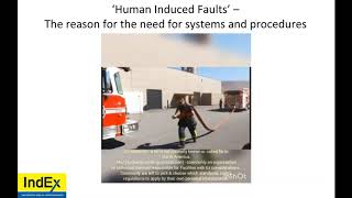 Ex & Explosion Protection Competency | Measuring Levels of Personnel Competency