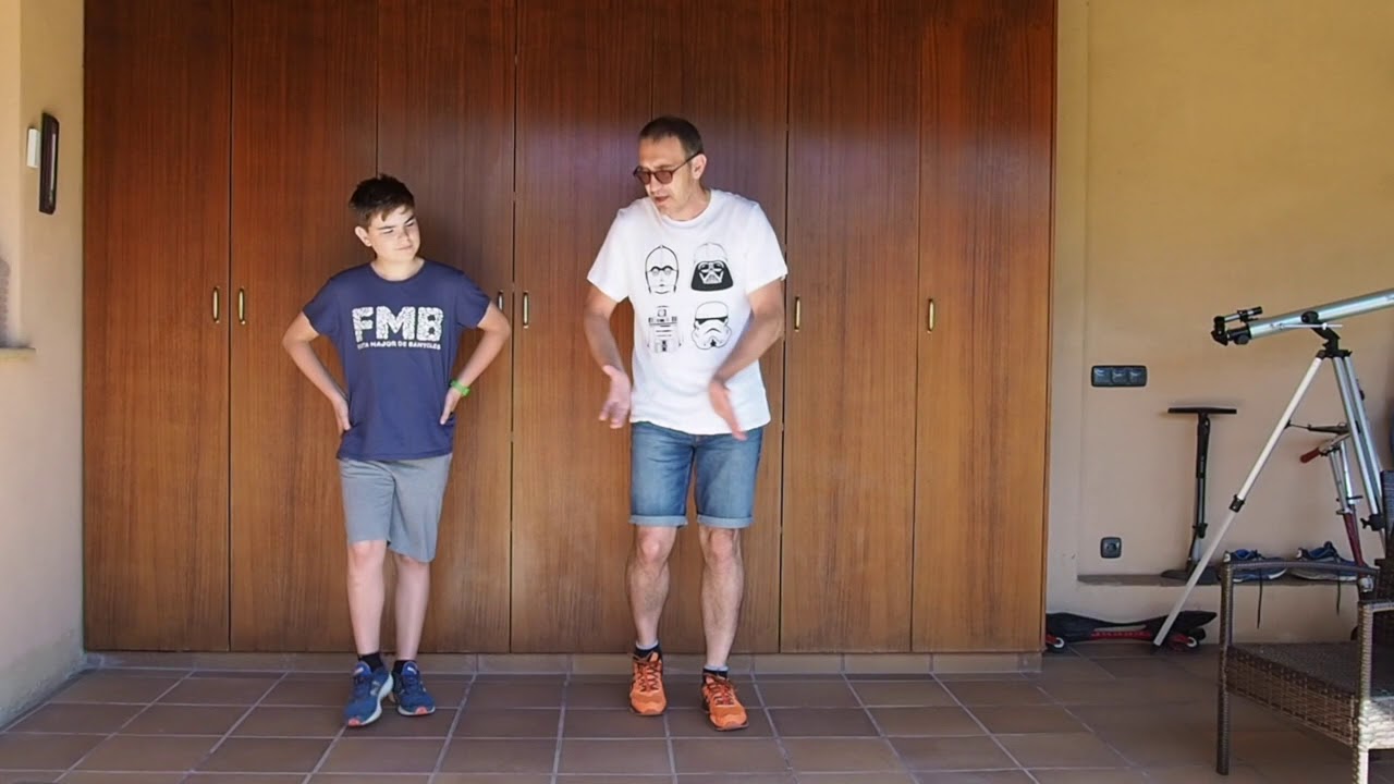 Curs accelerat per ballar la Sardana per la Llibertat