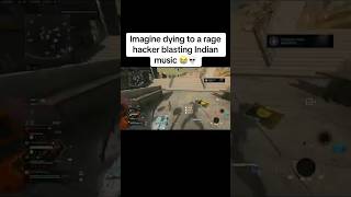 Ain’t no way 💀 #warzone #ragehacking #subscribe #like #shorts