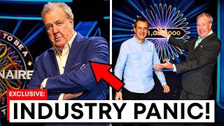 Information How Clarkson's £10M Hosting Contract OUTSMARTED The Entire Industry – They Never Saw It Coming! Guide
