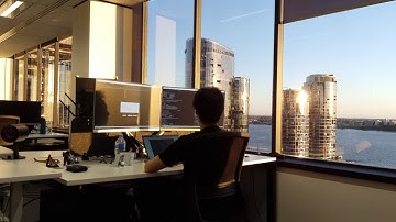 OSCP Exam Time Lapse