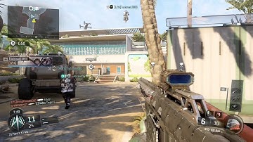 Bo3 combine cross map