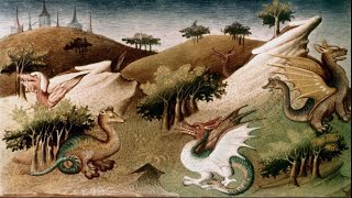 Ancient Encounters: Marco Polo’s Cryptids