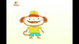 Babytv Oliver Closet English