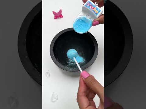 Satisfying Crushing 💯 Slime crush glitters ✅😬💥🥎🌎💧#021 skibidi toilet