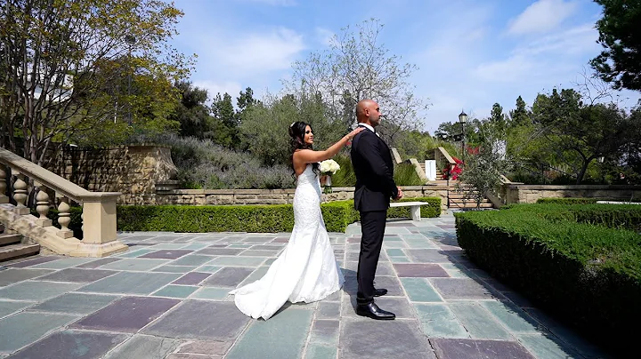 Persian wedding Beverly Hills Debby+Payam  8min Highlight by BELOVE PRODUCTION