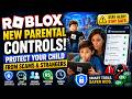 Roblox Safety for Kids | Parental Controls, Scams, Screen Time | Play Smart, Stay Safe