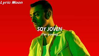 Full Sam Smith - Young (Lyrics) (Sub inglés y español) Update