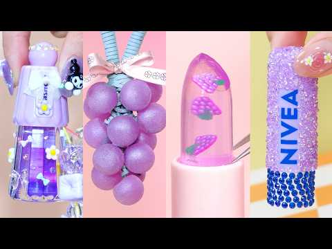 Best Relaxing Restoration in September | Satisfying Makeup Repair Compilation